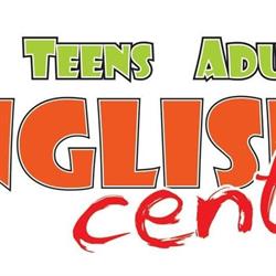 ENGLISH CENTER Hanna Mondrzejewska