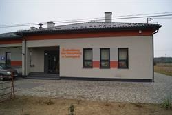 Środowiskowy Dom Samopomocy w Laszczynach