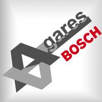 Bosch Centrum Agares