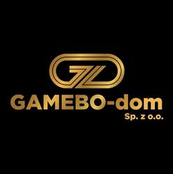 GAMEBO-DOM - domy szkieletowe, modułowe, całoroczne