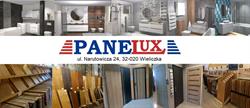 "Panelux" Firma Handlowo-Usługowa Robert i Teresa Rudek
