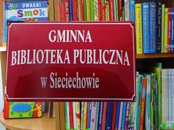 Gminna Biblioteka Publiczna