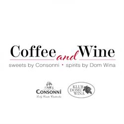 Coffee&Wine Consonni Szpitalna