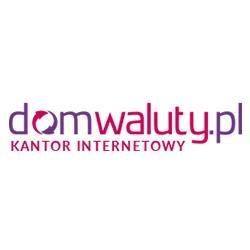 Domwaluty.pl Sp. z o.o.