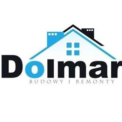 "Dolmar" Firma Budowlana Grzegorz Jasiński