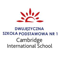 Dwujęzyczna Szkoła Podstawowa nr 1