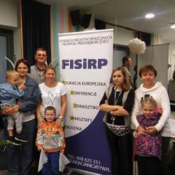 FUNDACJA INICJATYW SPOŁECZNYCH I ROZWOJU PRZEDSIĘBIORCZOŚCI