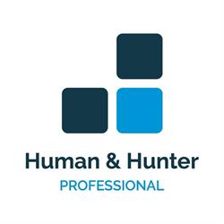 Human & Hunter Professional - rekrutacje średniego i wysokiego szczebla