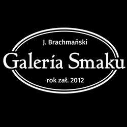 Galeria Smaku J. Brachmański