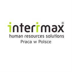 INTERIMAX POLSKA Sp. z o.o. Spółka komandytowo - akcyjna