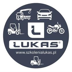 Łukasz Stępień Ośrodek Szkolenia "LUKAS"