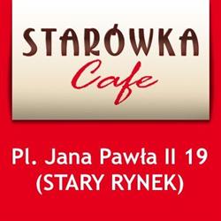 Starówka