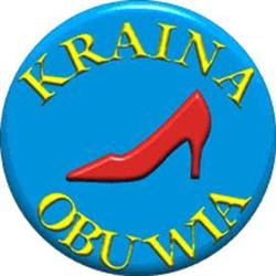 "Kraina Obuwia" Grzegorz Betka