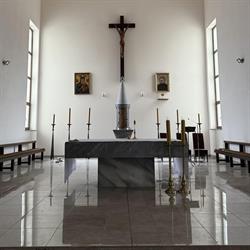 Parafia św. Maksymiliana M. Kolbe