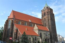Kościół pw. św. Apostołów Piotra i Pawła