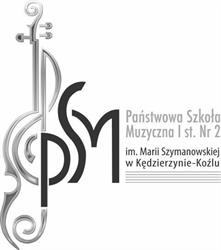 Państwowa Szkoła Muzyczna I st. nr 2 im. Marii Szymanowskiej w Kędzierzynie-Koźlu