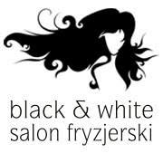 Black & White