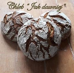 Dąbrowska Monika Dąbrowski Tomasz S.C. Firma Produkcyjno-Handlowa Piekarnia