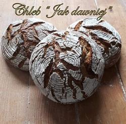 Dąbrowska Monika Dąbrowski Tomasz S.C. Firma Produkcyjno-Handlowa Piekarnia