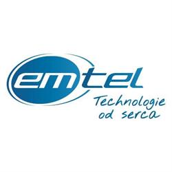 EMTEL ŚLIWA SPÓŁKA KOMANDYTOWA