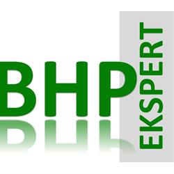 Bhp Ekspert Agnieszka Rup-Sadłyk