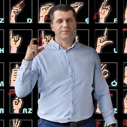 Instytut Polskiego Języka Migowego "CODA"
