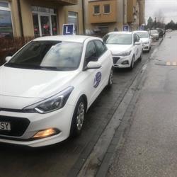 Centrum Szkolenia Kierowców Auto - Szkoła "Jack