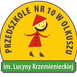 Przedszkole nr 10 im. Lucyny Krzemienieckiej
