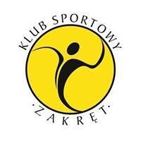 Klub Sportowy Zakręt