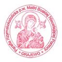 Parafia p.w. Matki Bożej Nieustającej Pomocy