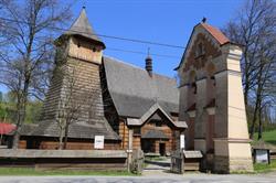 Parafia p.w. Świętego Michała Archanioła