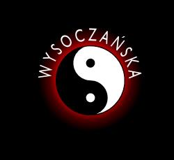 ANNA WYSOCZAŃSKA Projektantka wnętrz i mebli na wymiar