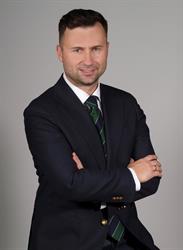 Adwokat Ciszewski Michał