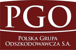 KONTAKT PGO POLSKA GRUPA ODSZKODOWAWCZA S.A.