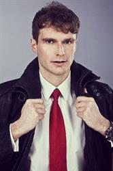 Adwokat Lisiecki Aleksander
