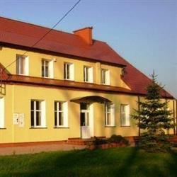 Publiczna Szkoła Podstawowa w Krukowie