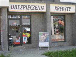 "SILESIA" Centrum Ubezpieczeniowo Finansowe Zbigniew Stępień