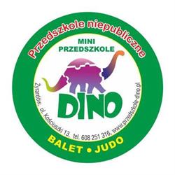 Przedszkole niepubliczne "MINI PRZEDSZKOLE DINO