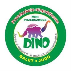 Przedszkole niepubliczne "MINI PRZEDSZKOLE DINO