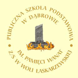 Publiczna Szkoła Podstawowa im.Pamięci Wanat w Dąbrowie z/s w Woli Łaskarzewskiej