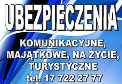 Ubezpieczenia Kopeć Katarzyna