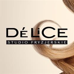 Studio fryzjerskie Délice