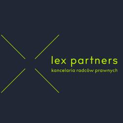 Lex Partners Czapnik, Kondratowicz, Macioszek Kancelaria Radców Prawnych Spółka Partnerska