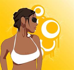 Solarium City Sun