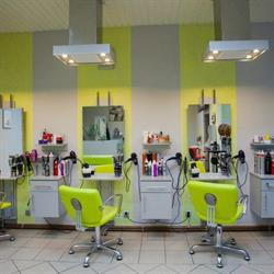 Studio Fryzur Lidia