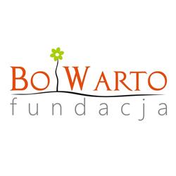 "Fundacja Bo Warto"