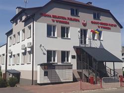 Gminna Biblioteka Publiczna