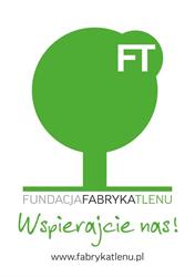 Fundacja Fabryka Tlenu