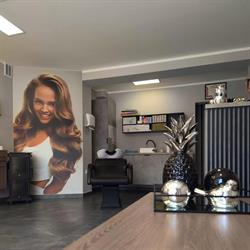 Salon Fryzjerski Ewa