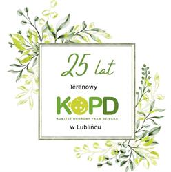 Komitet Ochrony Praw Dziecka